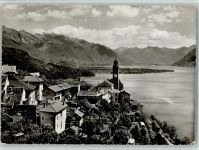 6622 Ronco sopra Ascona