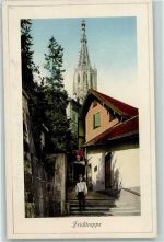 3000 Bern Berne - Fricktreppe Münster