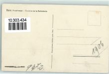 3000 Bern Berne - Fricktreppe Münster