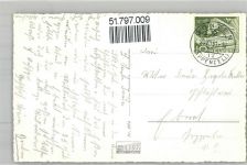 9108 Gonten - Ziegen