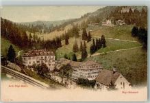 6410 Rigi Klösterli - Arth-Rigi-Bergbahn