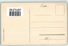 Jochpass - Wendenstöcke