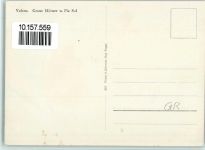 7317 Valens - Graue Hörner Piz Sol