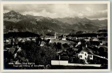 1630 Bulle - Tour-de-Trême