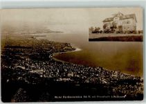 9035 Grub AR - Hotel Fünfländerblick mit Rohschach am Bodensee