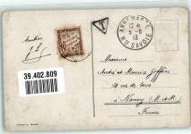 1290 Versoix - Vogelschau Genfersee