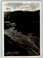 7532 Tschierv - Val Müstair Blick auf den Ortler