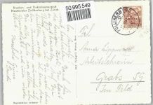 8125 Zollikerberg - Fliegeraufnahme, Kranken- und Diakonissenanstalt Neumünster