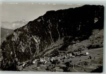 1936 Verbier Foto AK