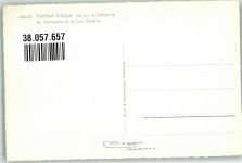 1936 Verbier Foto AK