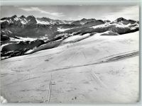7078 Lenzerheide/Lai - Val Scalottas mit Oberhalbstein Winteraufnahme