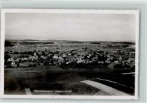 3053 Münchenbuchsee 1935 - Gesamtansicht