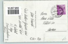 3053 Münchenbuchsee 1935 - Gesamtansicht