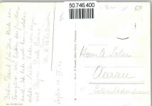 7610 Soglio - Dorfbrunnen