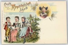 Gebrauchsspuren Appenzeller Land, Carl Künzli Nr. 1477