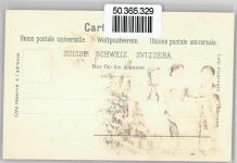 Gebrauchsspuren Appenzeller Land, Carl Künzli Nr. 1477