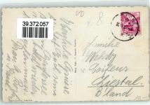 1071 Chexbres - Kirche