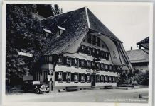 3555 Trubschachen - Gasthaus zum Bären