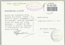 3555 Trubschachen - Gasthaus zum Bären