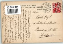 8320 Fehraltorf 1910 Foto AK Gebäude des Landw.Vereins Geschäft Pfarrhaus Schulhaus