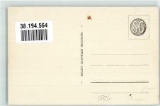 1630 Bulle Foto AK Rues de la Promenade et de Bouleyres