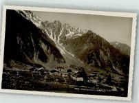 3864 Guttannen 1937 Foto AK