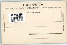 7180 Disentis Mustér Foto AK Ruesseinerbrücke