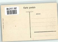 1296 Coppet Foto AK Chambre a Coucher de Madame de Stael