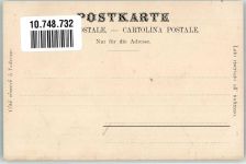 6465 Unterschächen Foto AK Klausenstrasse