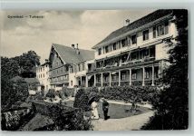 8488 Gyrenbad - Turbental