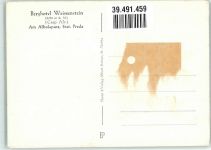 7482 Preda - Verlag u. Fotograf Albert Steiner Hotel Weissenstein