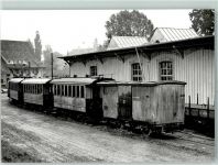 8226 Schleitheim 1964 - Repro Ko 22 + B2 14 + 15 + 17 + BDe 4/4 6