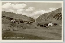 7109 Thalkirch Foto AK