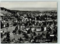 9425 Thal - Krankenhaus