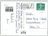 9425 Thal - Krankenhaus