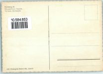 Kronberg - Gasthaus Kapelle Wegweiser Säntiskette