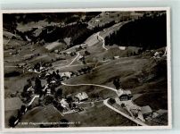 6197 Schangnau Gebrauchsspuren Fliegeraufnahme