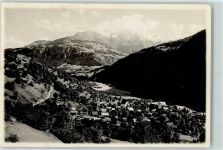 7130 Ilanz KEINE AK Ort handschriftlich