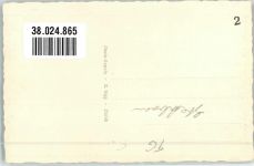 8266 Steckborn Foto AK Ort handschriftlich