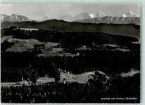 3538 Röthenbach im Emmental - Auusblick vom Kurhaus Chuderhüsi