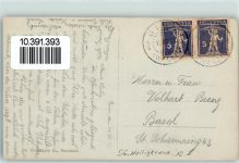 8888 Heiligkreuz Mels - Gibelbach