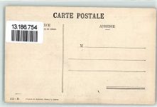 1290 Versoix - Winter Eislandschaft