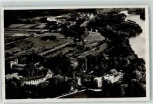 5116 Schinznach Bad - Fliegeraufnahme