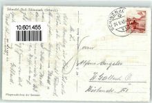 5116 Schinznach Bad - Fliegeraufnahme