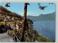 6575 S. Nazzaro 1973 - Gambarogno Lago Maggiore