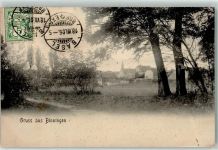 4102 Binningen 1906