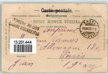 4102 Binningen 1906