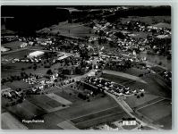 5507 Mellingen - Fliegeraufnahme