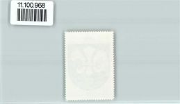 3250 Lyss Hardern - Vignette Wappen Kaffee Hag ca 1920-1940 Lyss