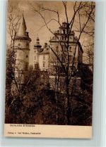 8536 Steinegg TG Hüttwilen - Schloss Steinegg